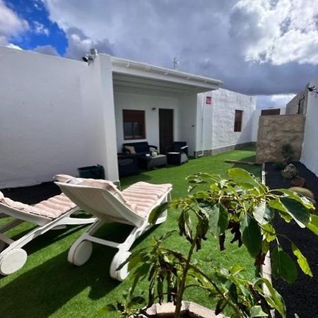 Casa Cira La Costa Exterior foto