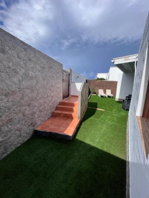 Casa Cira La Costa Exterior foto