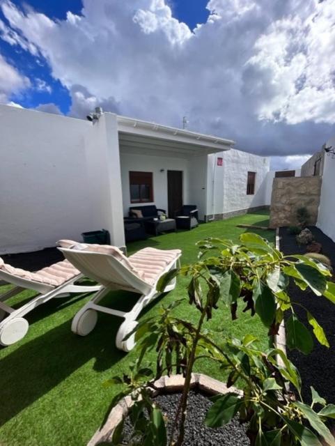 Casa Cira La Costa Exterior foto