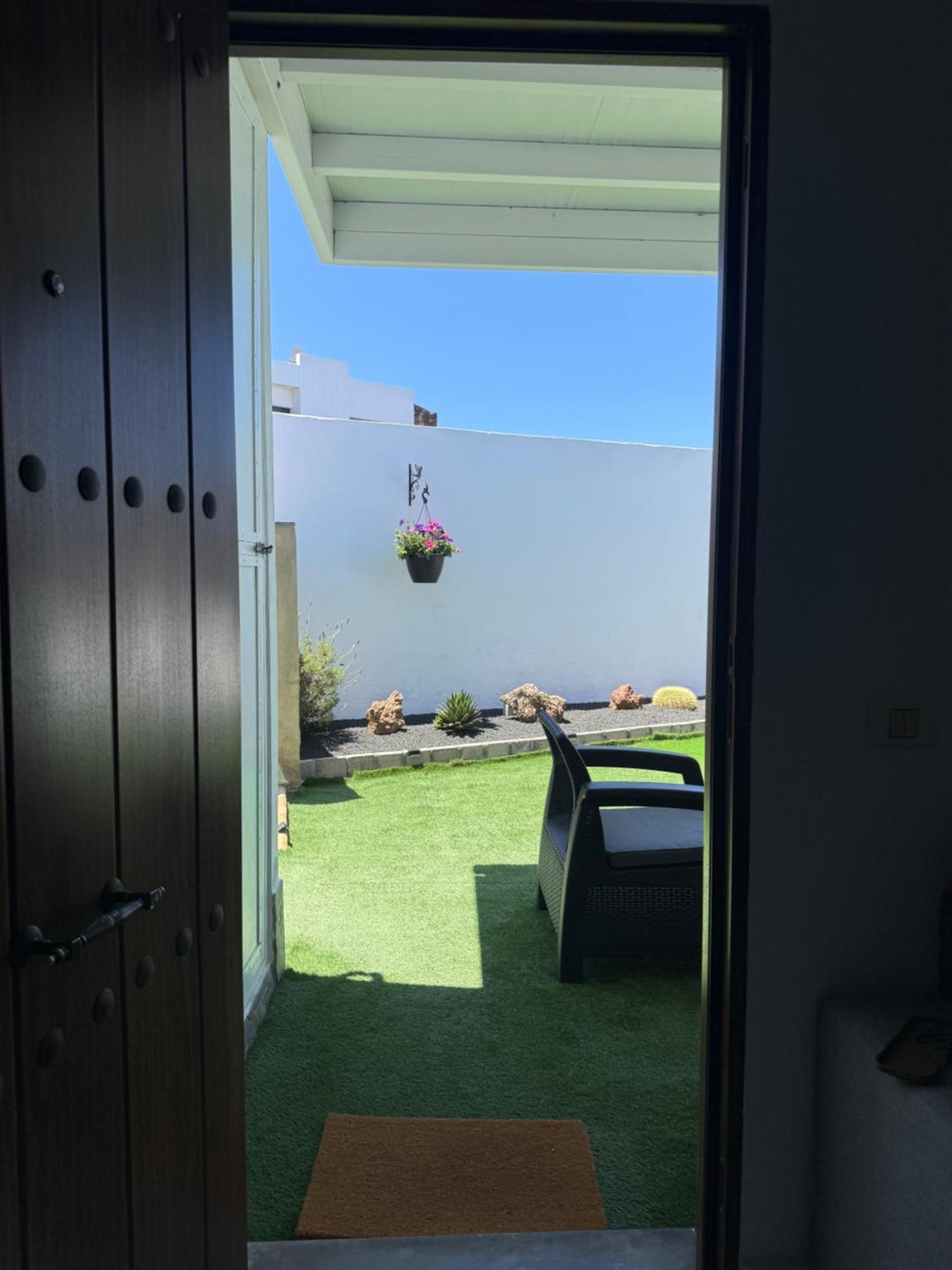 Casa Cira La Costa Exterior foto